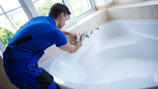 Trusted Double Oak, TX Plumbing Services Experts